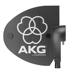 AKG SRA-2BEW Active Directional Wide Band UHF Antenna